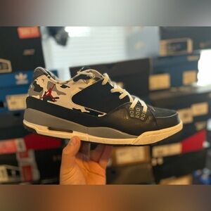 Jordan Sc-1 Low - Size 10.5